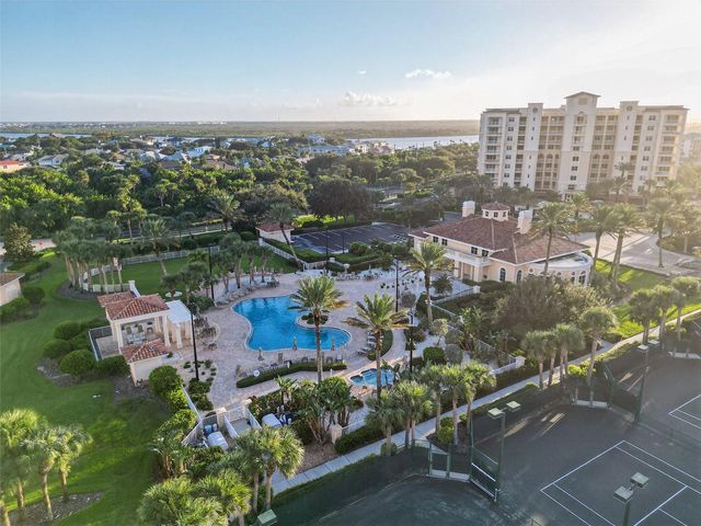 265 MINORCA BEACH WAY 505, New Smyrna Beach, FL 32169