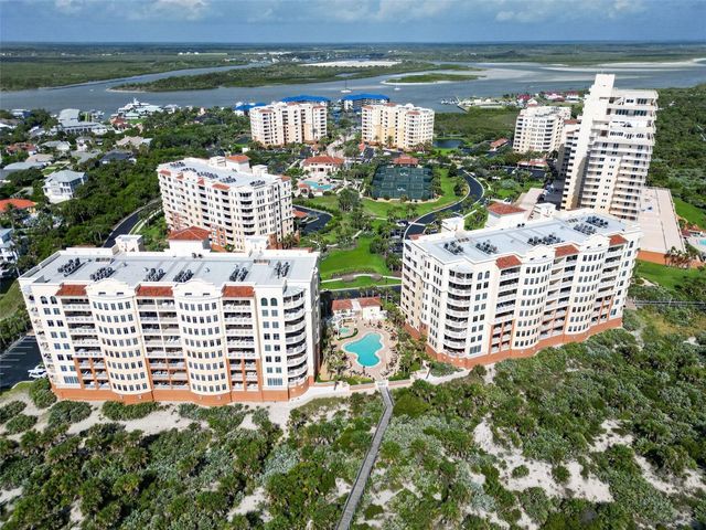 265 MINORCA BEACH WAY 505, New Smyrna Beach, FL 32169