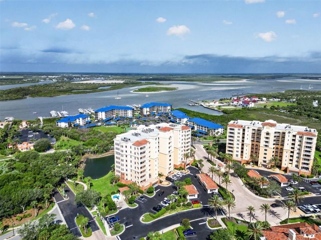 265 MINORCA BEACH WAY 505, New Smyrna Beach, FL 32169