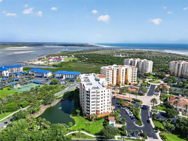 265 MINORCA BEACH WAY 505, New Smyrna Beach, FL 32169