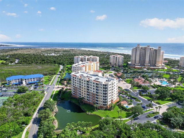 265 MINORCA BEACH WAY 505, New Smyrna Beach, FL 32169