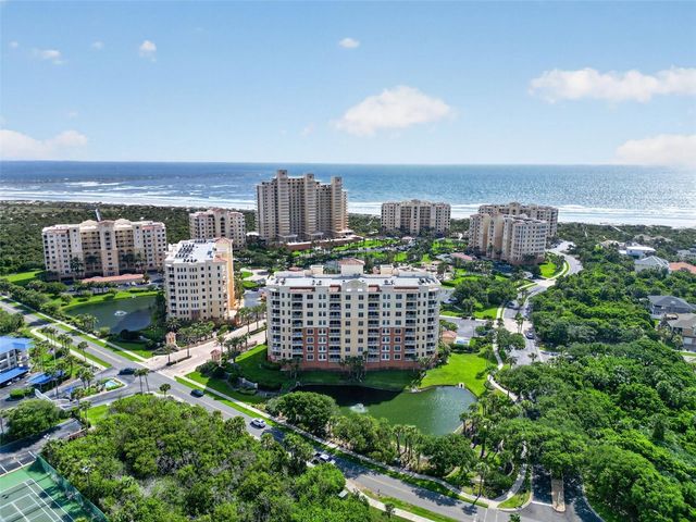 265 MINORCA BEACH WAY 505, New Smyrna Beach, FL 32169