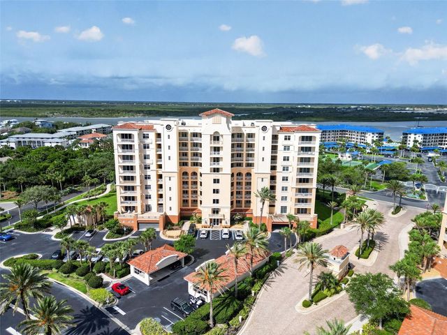 265 MINORCA BEACH WAY 505, New Smyrna Beach, FL 32169