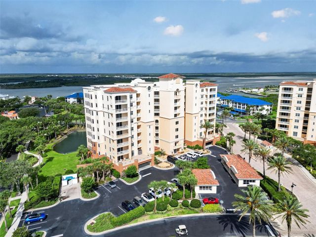 265 MINORCA BEACH WAY 505, New Smyrna Beach, FL 32169