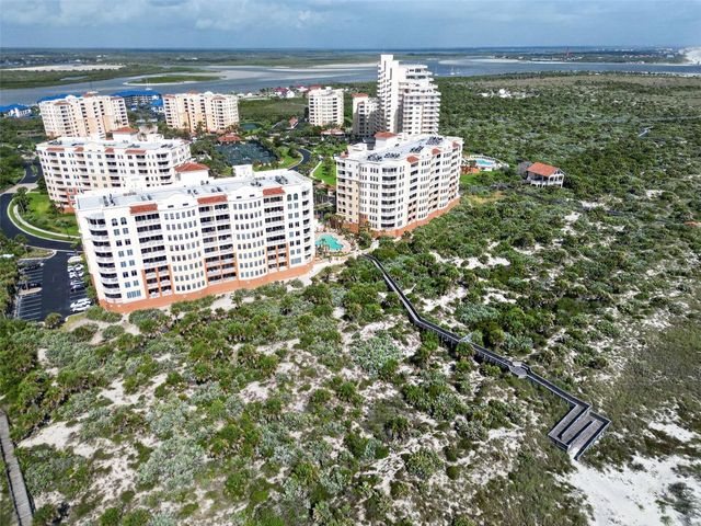 265 MINORCA BEACH WAY 505, New Smyrna Beach, FL 32169