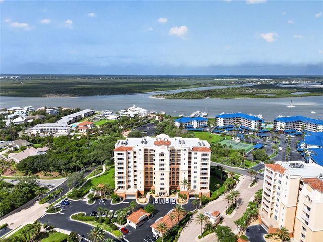 265 MINORCA BEACH WAY 505, New Smyrna Beach, FL 32169