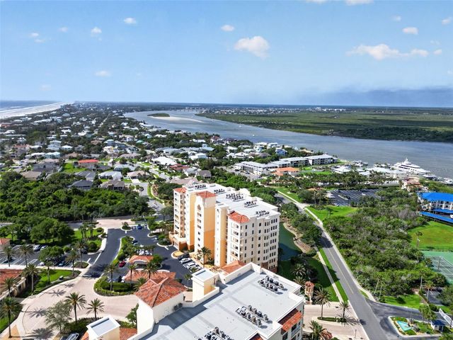 265 MINORCA BEACH WAY 505, New Smyrna Beach, FL 32169