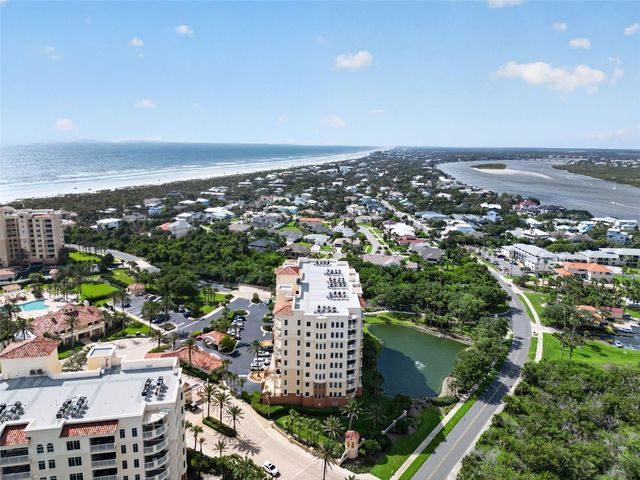 265 MINORCA BEACH WAY 505, New Smyrna Beach, FL 32169