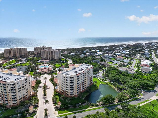 265 MINORCA BEACH WAY 505, New Smyrna Beach, FL 32169