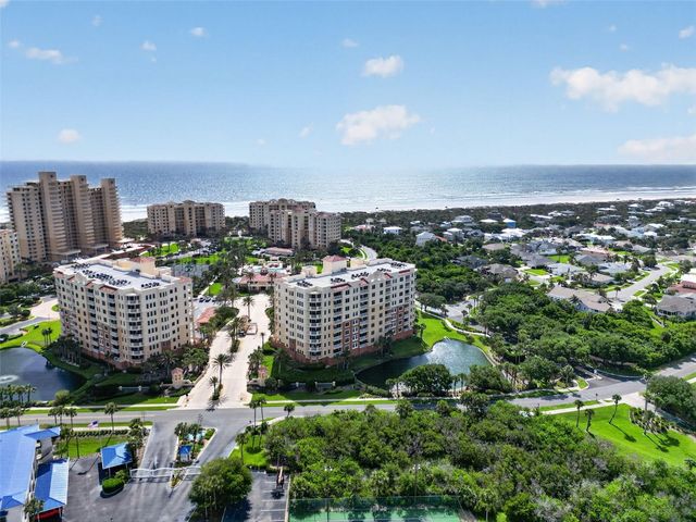 265 MINORCA BEACH WAY 505, New Smyrna Beach, FL 32169