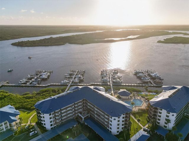 265 MINORCA BEACH WAY 505, New Smyrna Beach, FL 32169