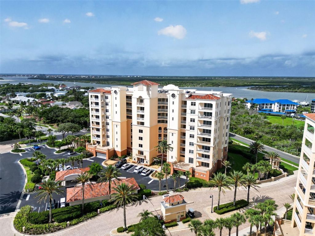 265 MINORCA BEACH WAY 505, New Smyrna Beach, FL 32169
