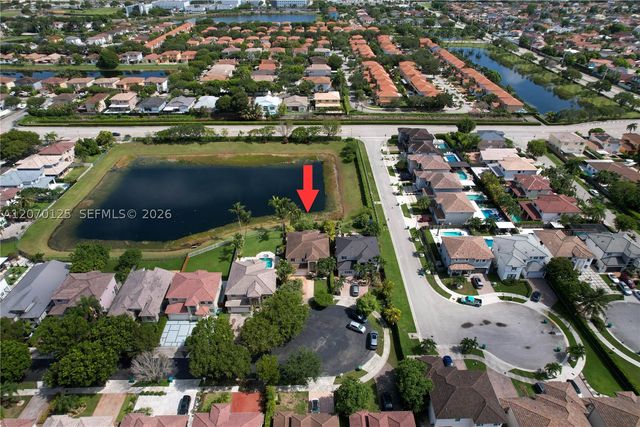 15809 SW 65th Ter, Miami, FL 33193