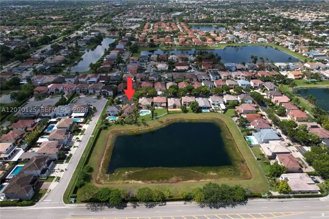 15809 SW 65th Ter, Miami, FL 33193