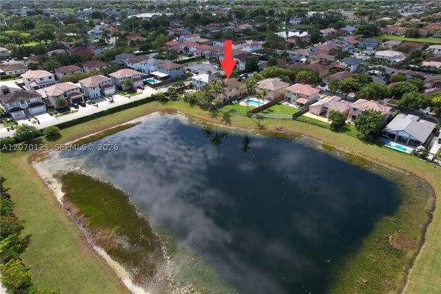 15809 SW 65th Ter, Miami, FL 33193