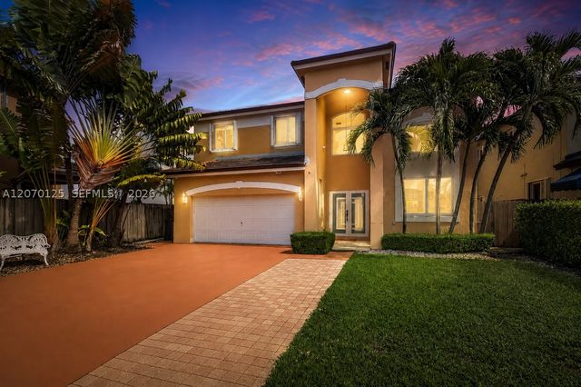 15809 SW 65th Ter, Miami, FL 33193