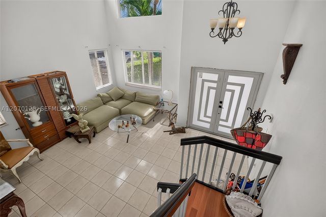 15809 SW 65th Ter, Miami, FL 33193