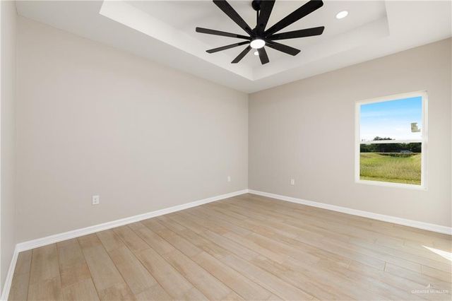 494 Balli Circle, La Feria, TX 78559