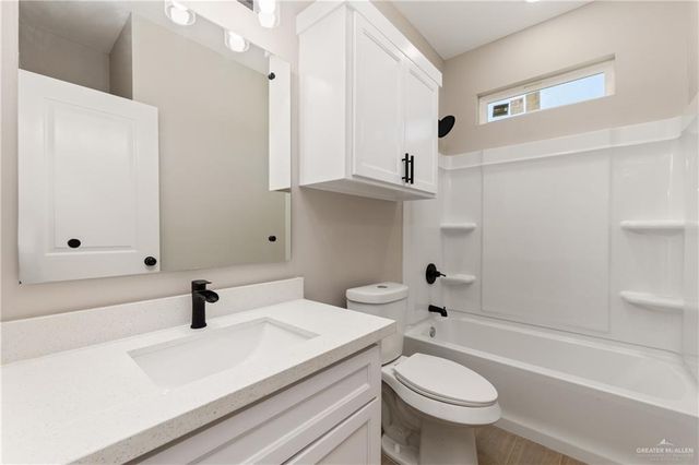 494 Balli Circle, La Feria, TX 78559