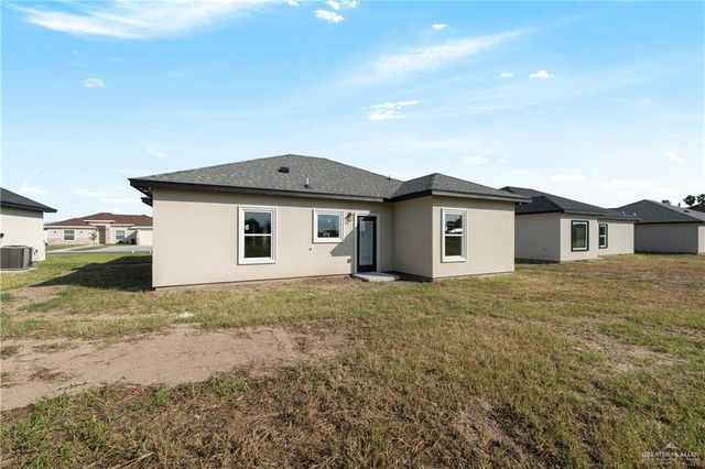 494 Balli Circle, La Feria, TX 78559