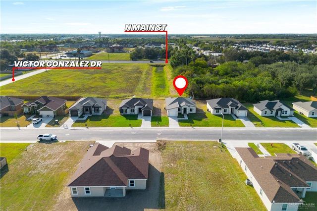 494 Balli Circle, La Feria, TX 78559