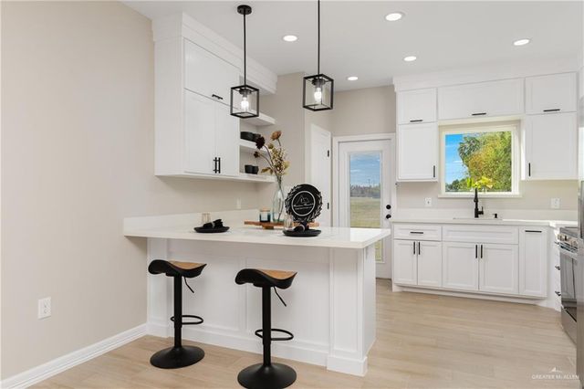 494 Balli Circle, La Feria, TX 78559