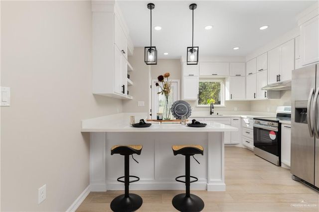 494 Balli Circle, La Feria, TX 78559