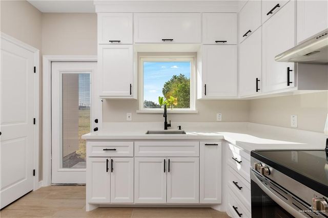 494 Balli Circle, La Feria, TX 78559