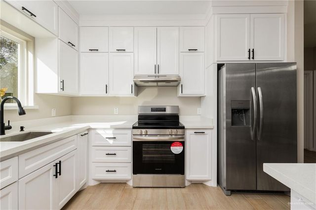 494 Balli Circle, La Feria, TX 78559