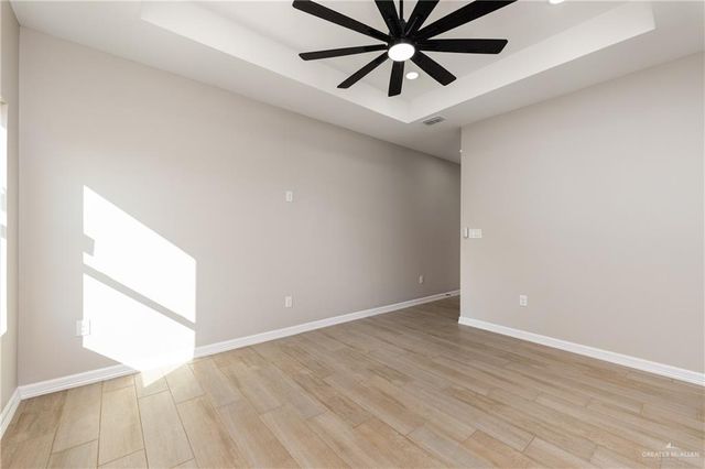 494 Balli Circle, La Feria, TX 78559