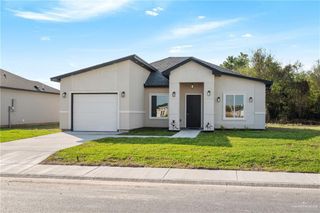 494 Balli Circle, La Feria, TX 78559