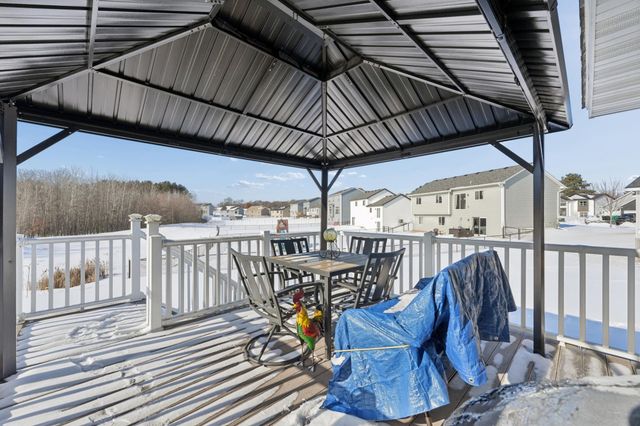 941 Whiskey Road NW, Isanti, MN 55040