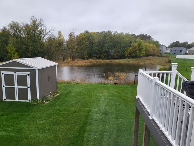 941 Whiskey Road NW, Isanti, MN 55040