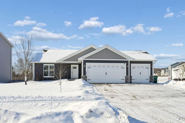 941 Whiskey Road NW, Isanti, MN 55040