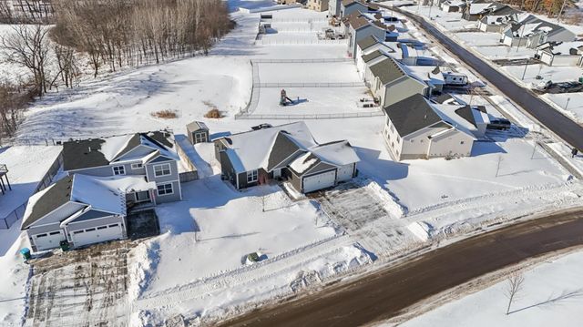 941 Whiskey Road NW, Isanti, MN 55040