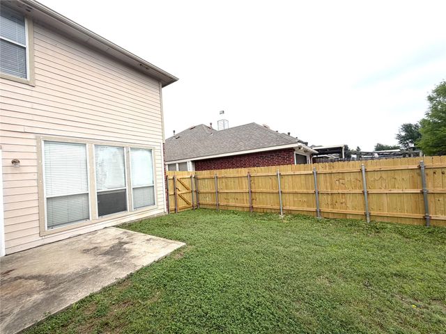 1618 Arbor Creek Drive, Garland, TX 75040