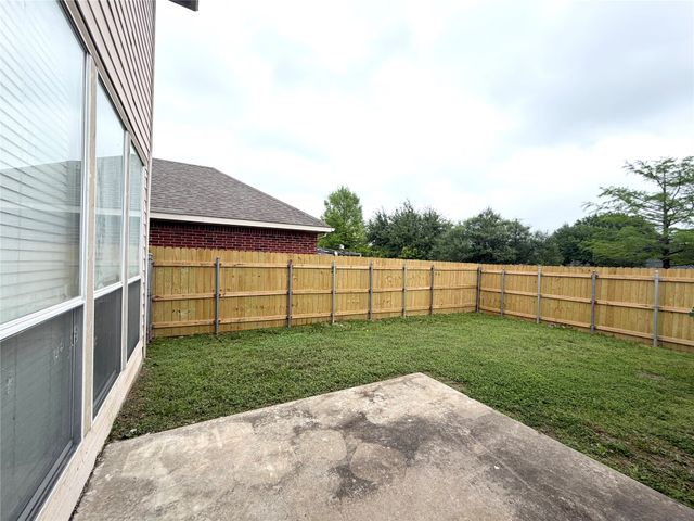 1618 Arbor Creek Drive, Garland, TX 75040