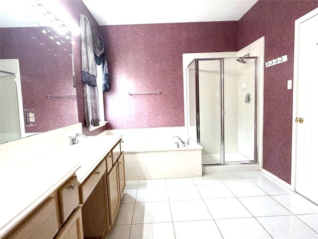 1618 Arbor Creek Drive, Garland, TX 75040