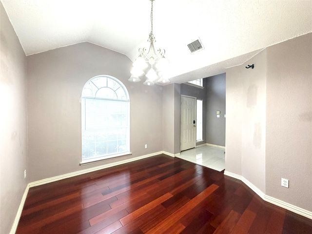 1618 Arbor Creek Drive, Garland, TX 75040