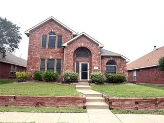 1618 Arbor Creek Drive, Garland, TX 75040