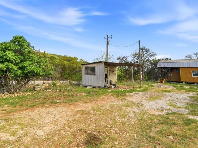 313 Elm Pass 2 Rd, Center Point, TX 78010