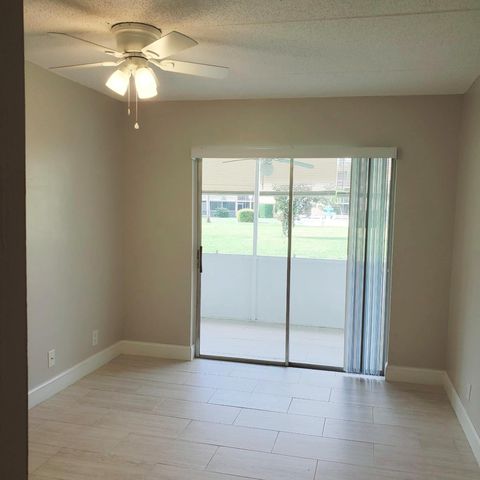 100 Village Green Circle E 112, Palm Springs, FL 33461