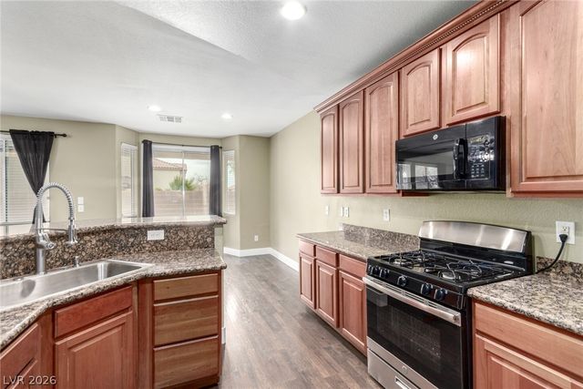 10622 Blue Larkspur Court, Las Vegas, NV 89141