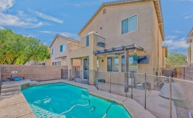 10622 Blue Larkspur Court, Las Vegas, NV 89141