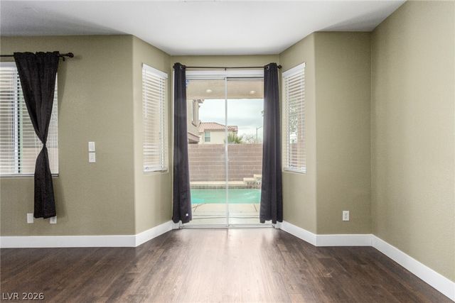 10622 Blue Larkspur Court, Las Vegas, NV 89141