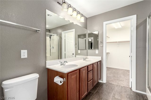 10622 Blue Larkspur Court, Las Vegas, NV 89141