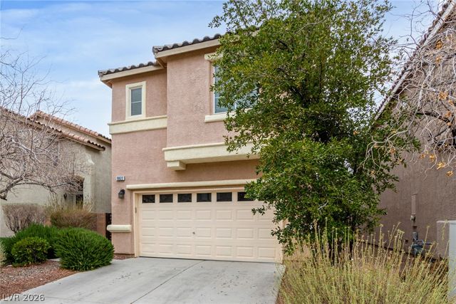 10622 Blue Larkspur Court, Las Vegas, NV 89141