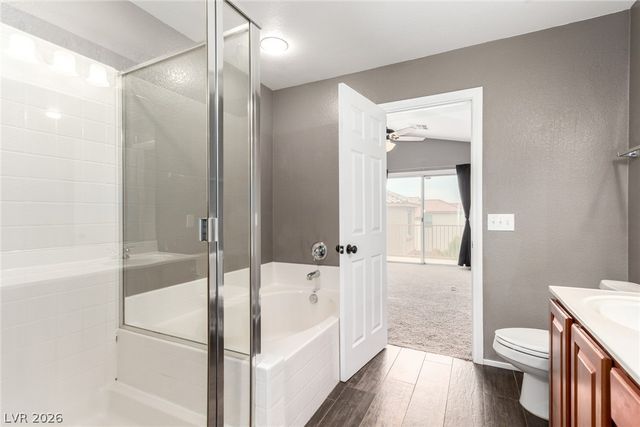 10622 Blue Larkspur Court, Las Vegas, NV 89141