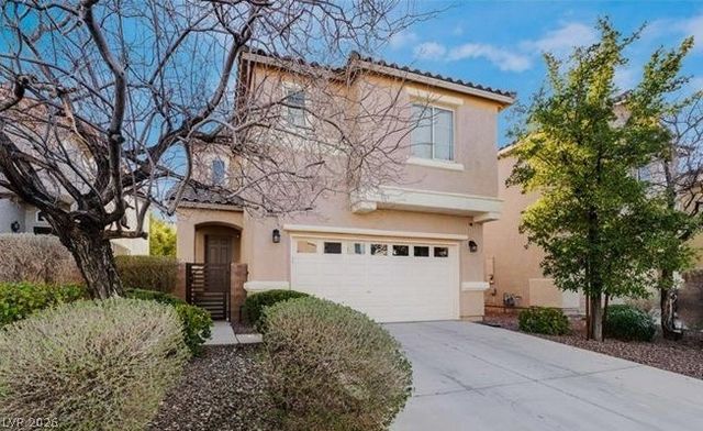 10622 Blue Larkspur Court, Las Vegas, NV 89141