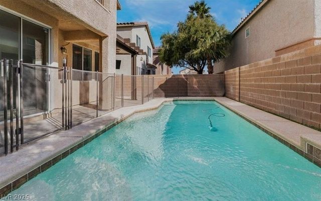 10622 Blue Larkspur Court, Las Vegas, NV 89141